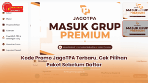 kode promo jaditpa