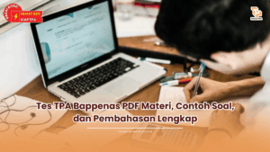 tes tpa bappenas pdf