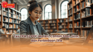 tes tpa s2 pdf
