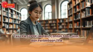 tes tpa s2 pdf