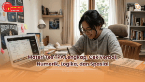 materi tes tpa