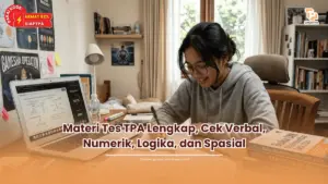 materi tes tpa