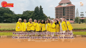 pendaftaran s2 ui