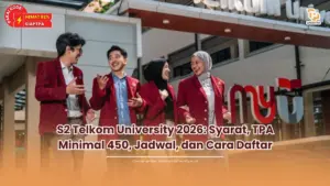 s2 telkom university
