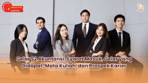 gelar s2 akuntansi