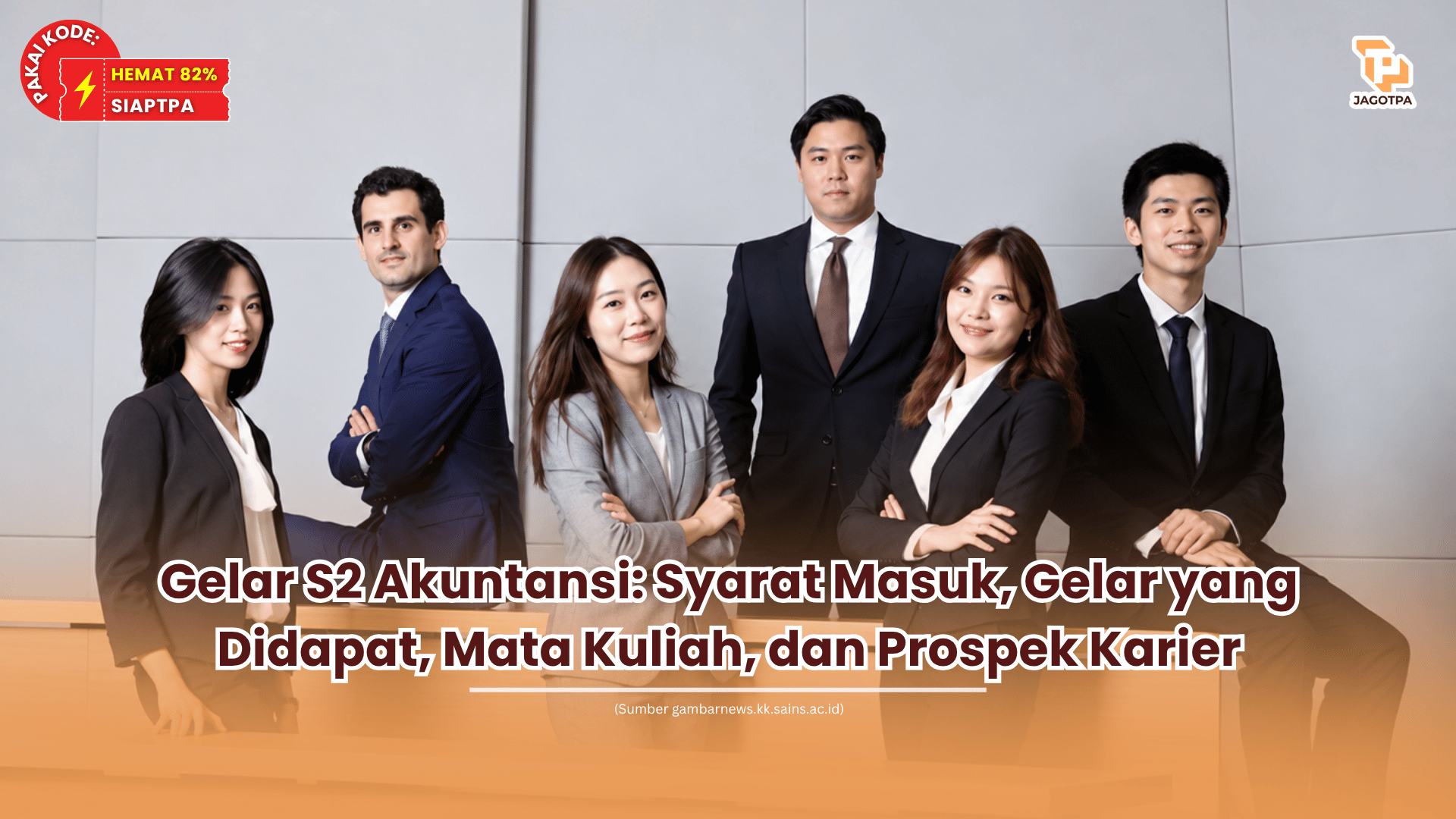 gelar s2 akuntansi
