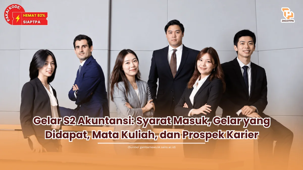 gelar s2 akuntansi