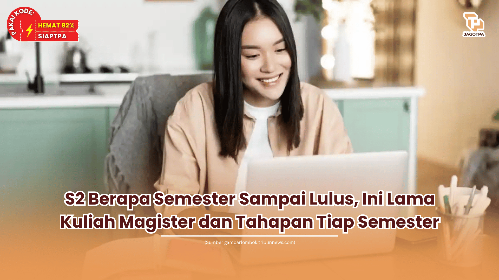 s2 berapa semester