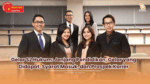gelar s2 hukum