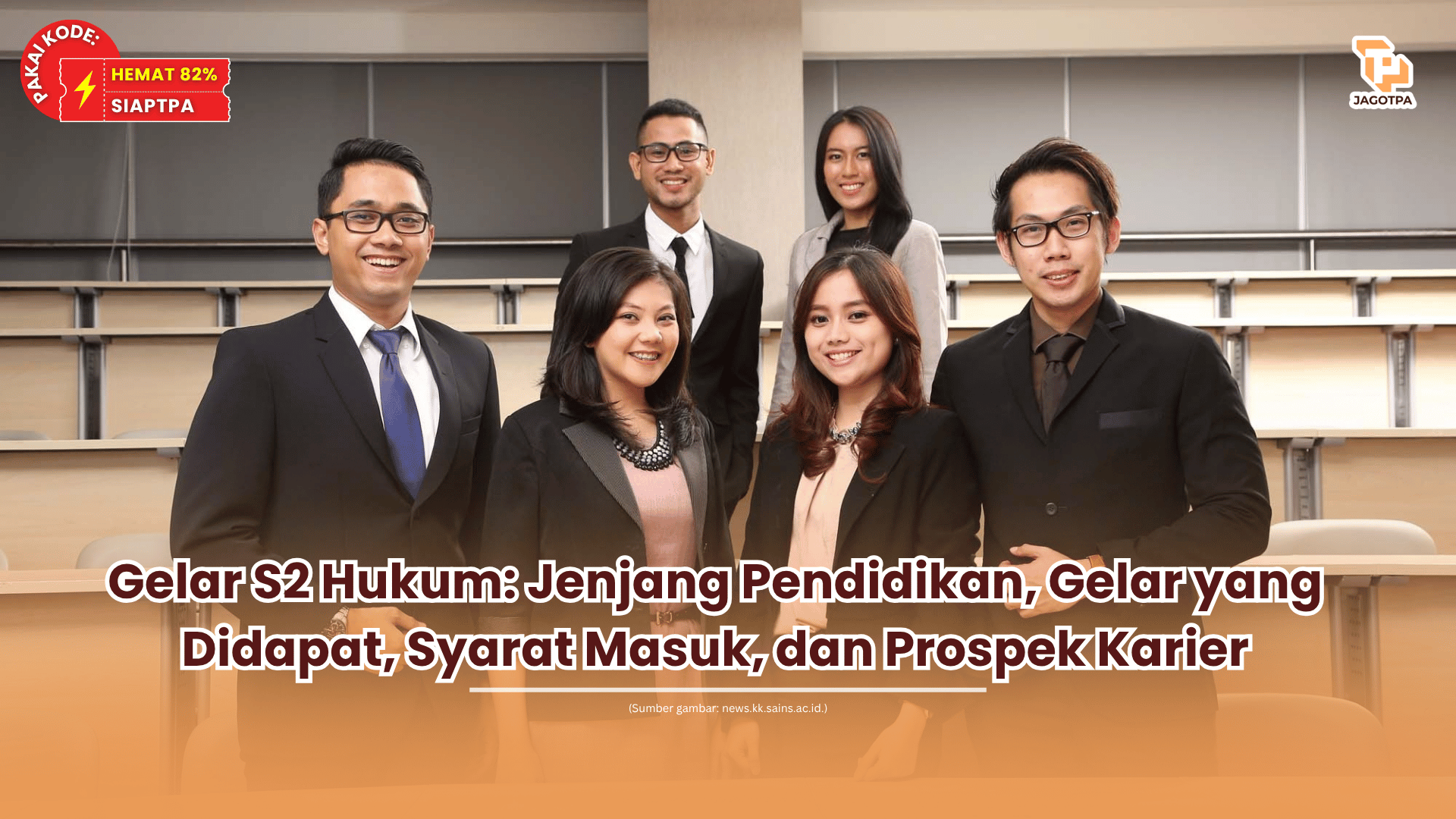 gelar s2 hukum