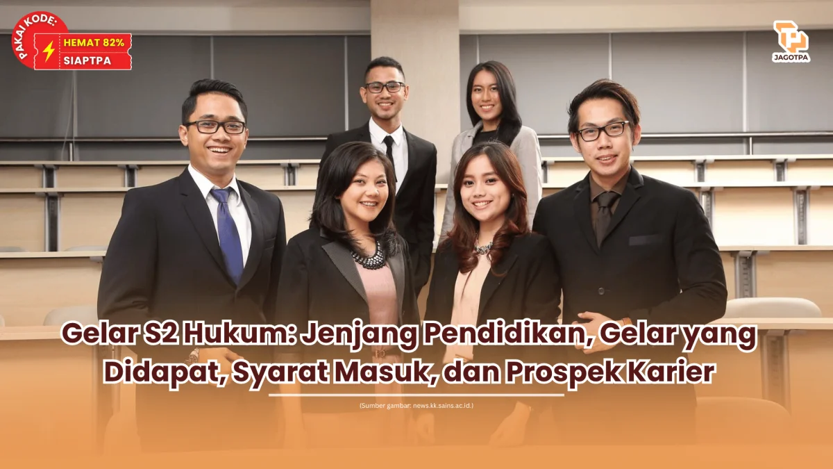 gelar s2 hukum
