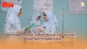 s2 keperawatan