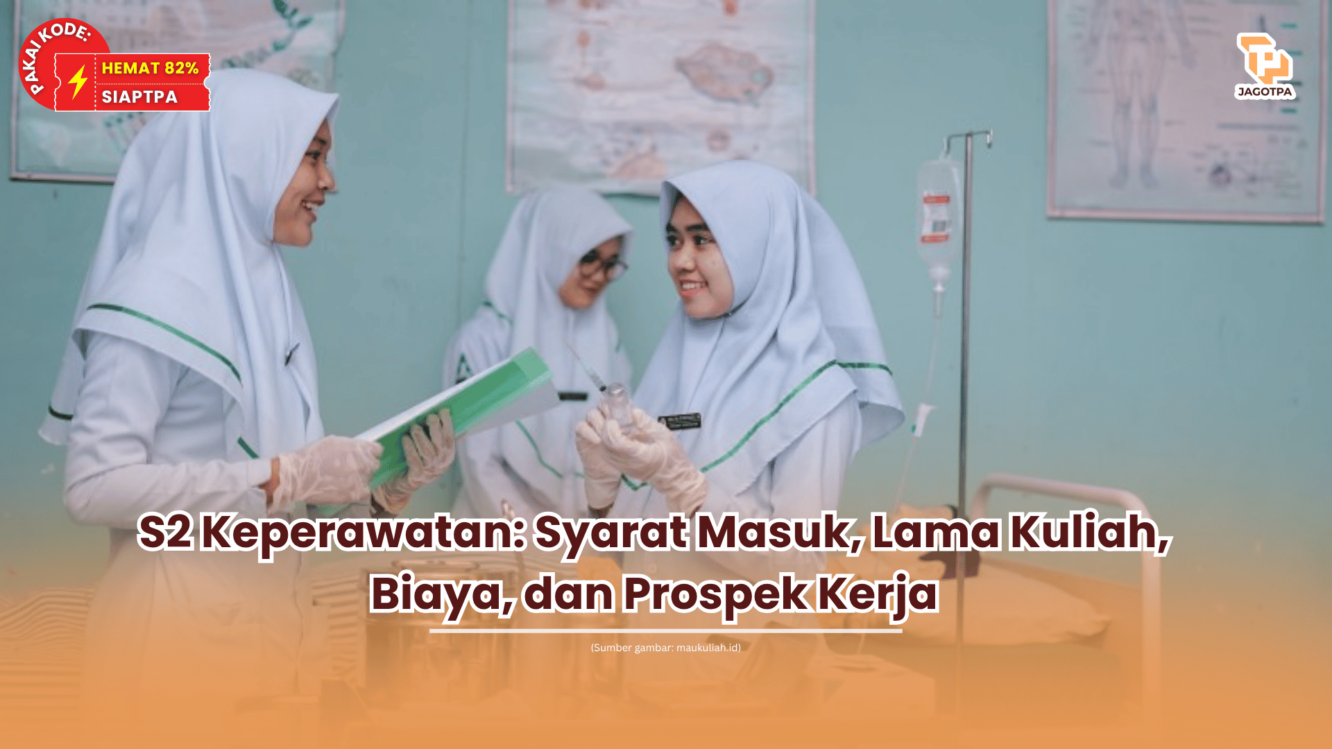 s2 keperawatan