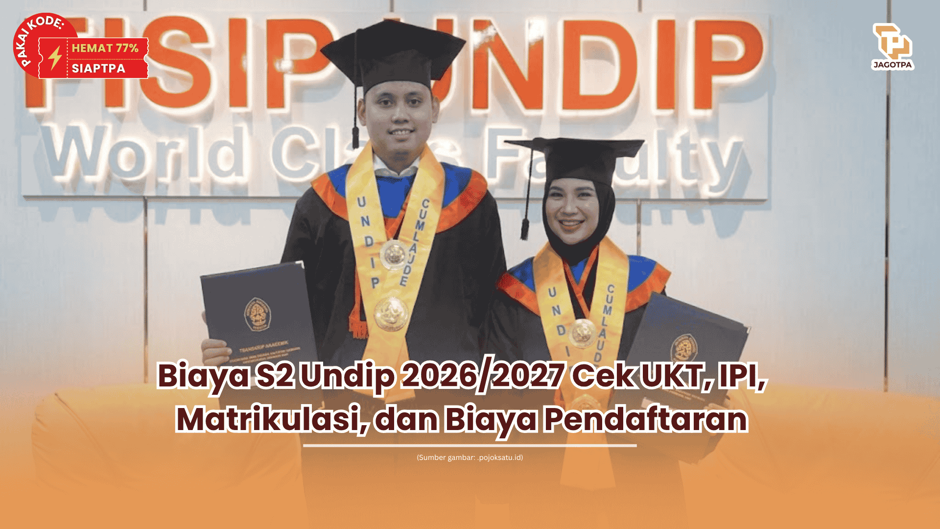 biaya s2 undip