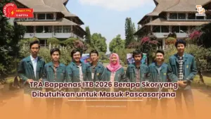 tpa bappenas itb