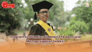 program s2 ugm
