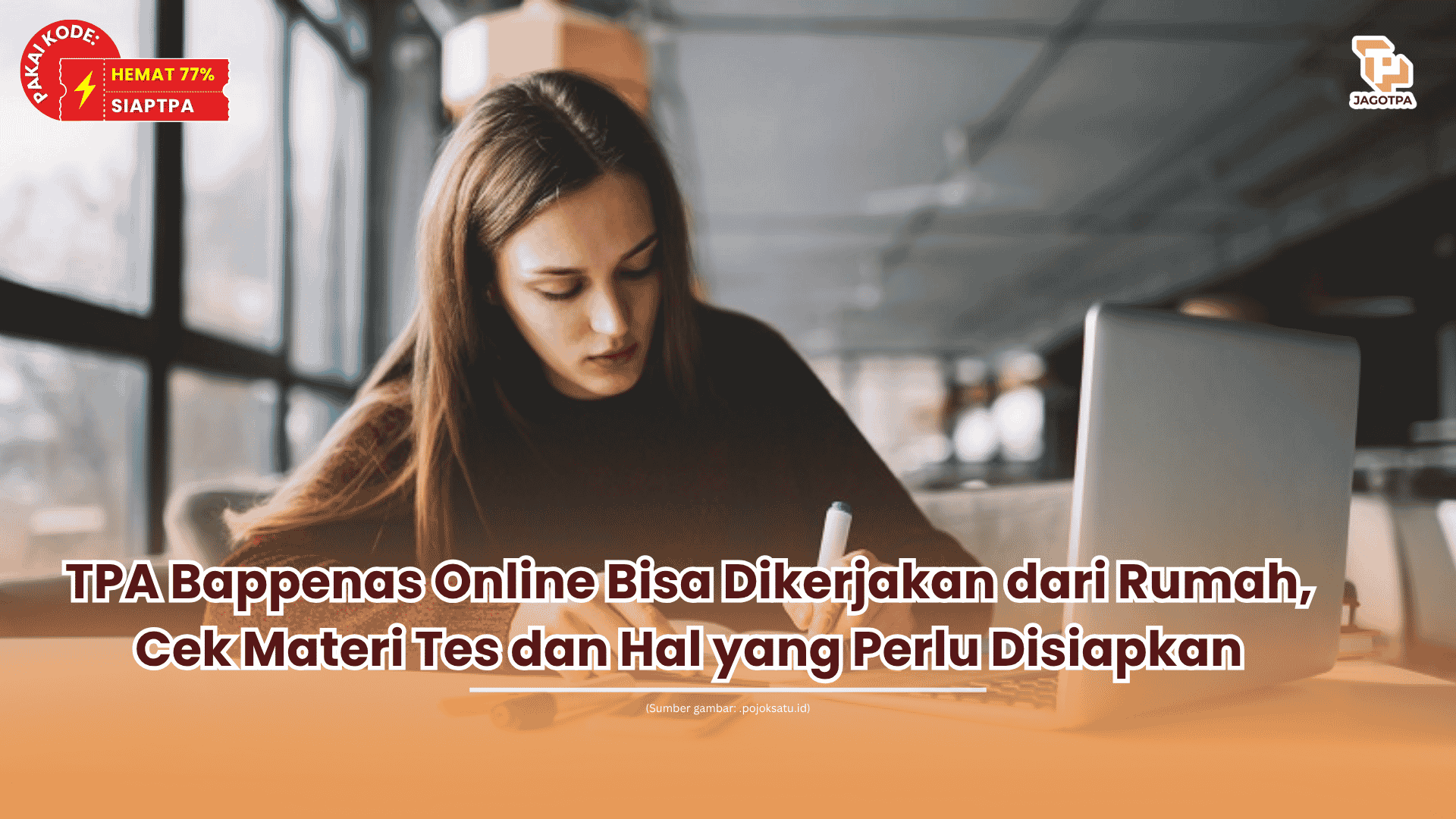 tpa bappenas online