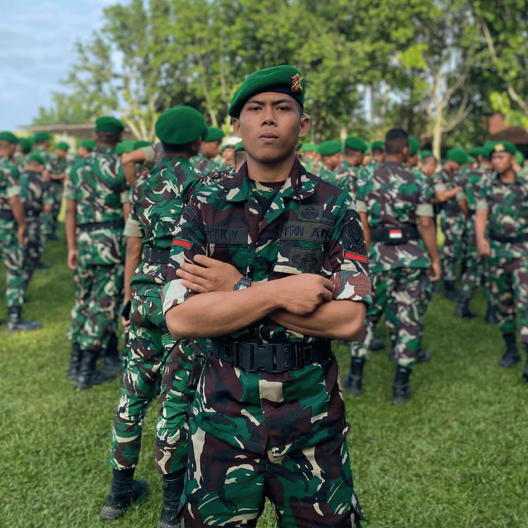 Pengguna JadiPrajurit