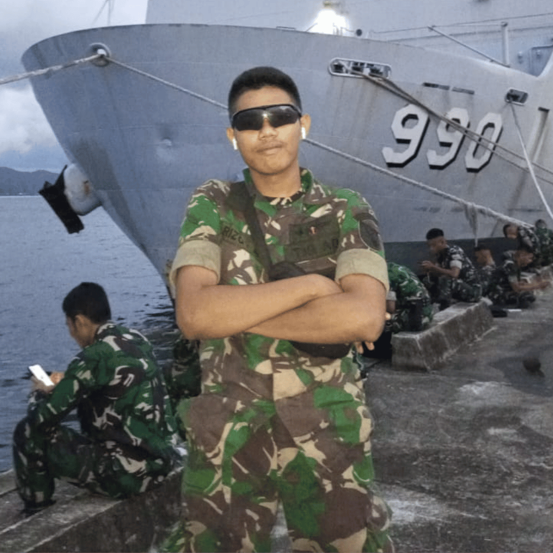 Pengguna JadiPrajurit