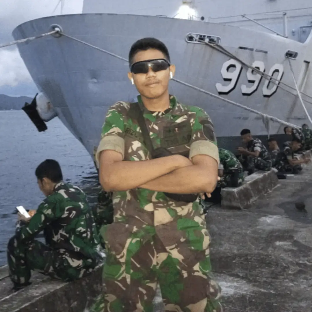 Pengguna JadiPrajurit