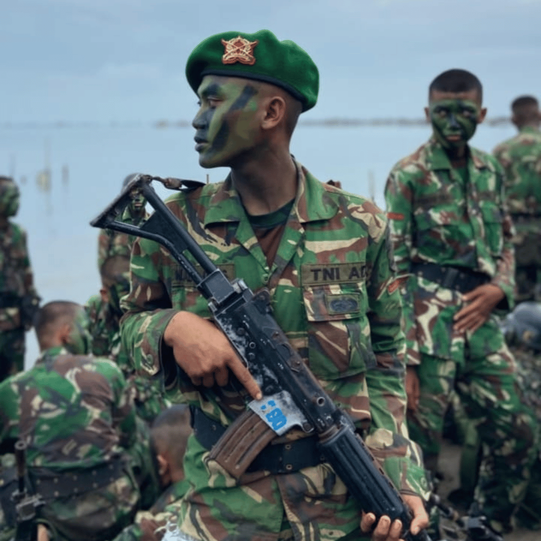 Pengguna JadiPrajurit