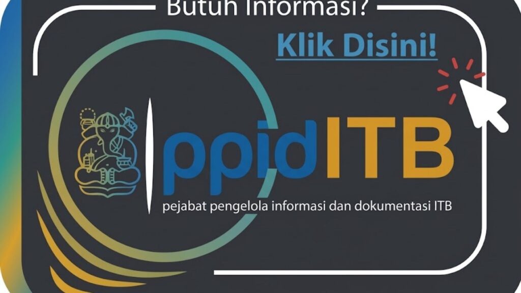 akreditasi itb