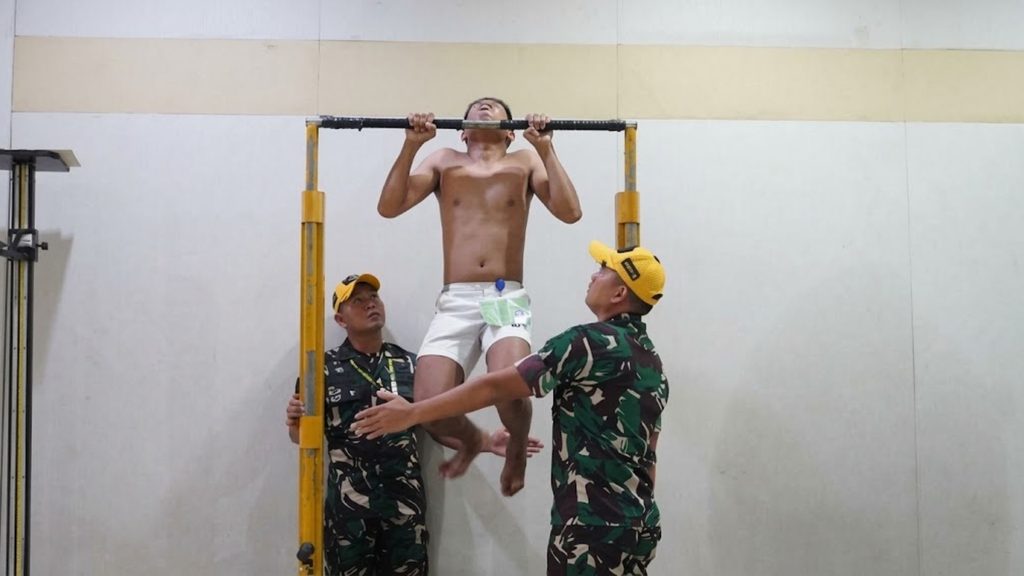 Rekrutmen Pendaftaran PK TNI AD 2027