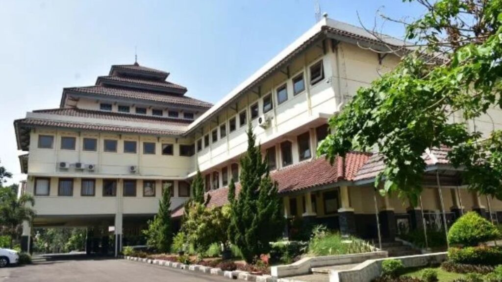 jurusan itb apa saja