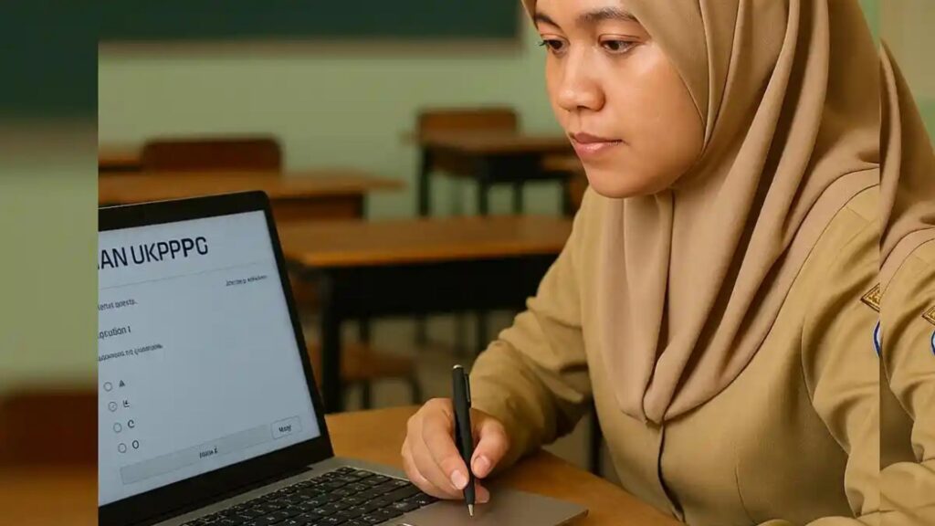 info lptk ppg
