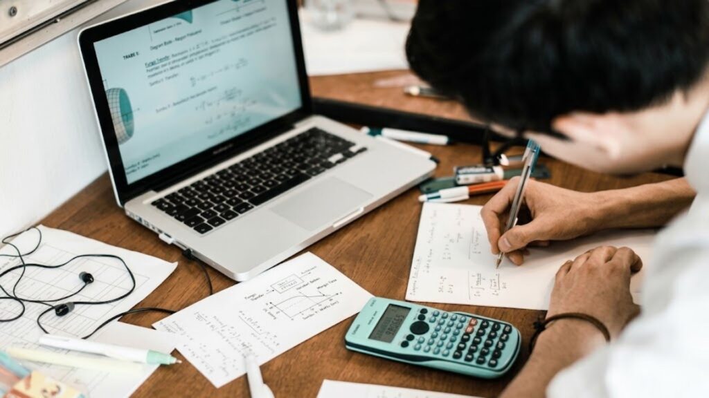 latihan tes potensi akademik