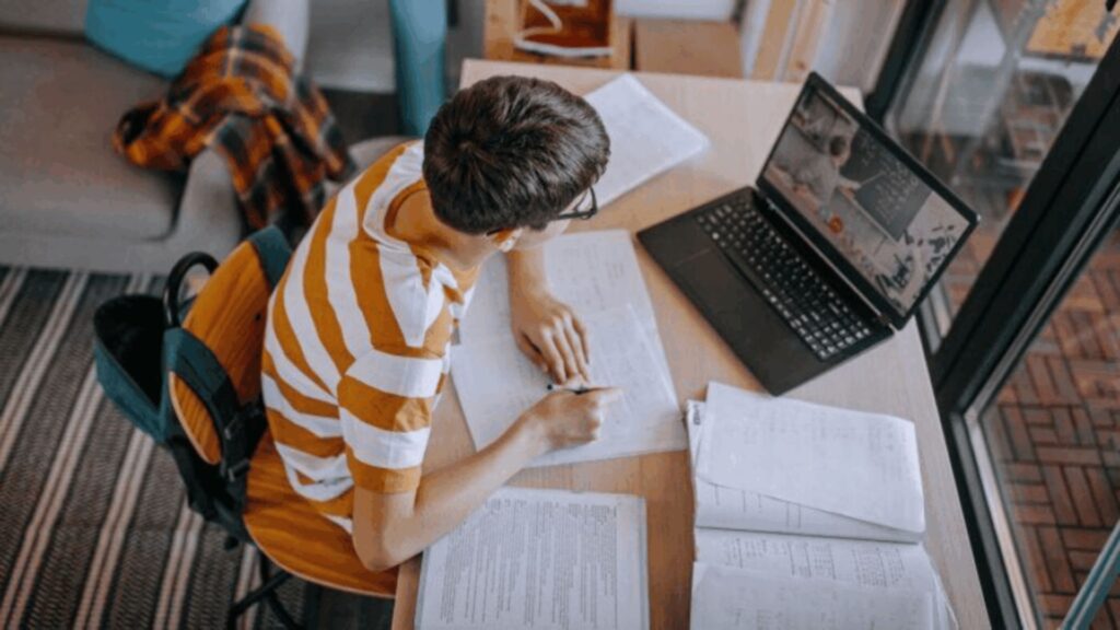 latihan tes potensi akademik