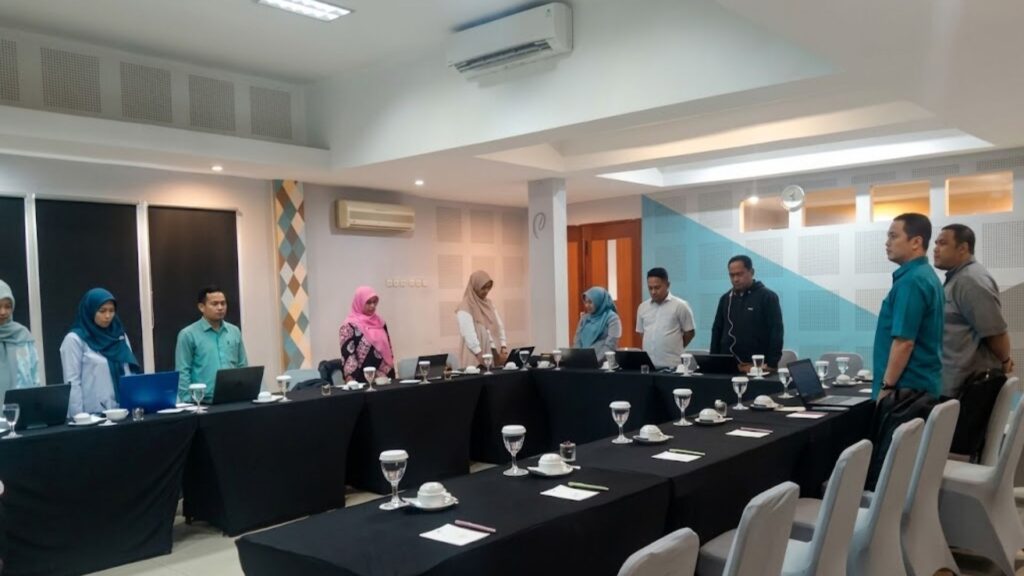 program studi ppg bagi guru tertentu