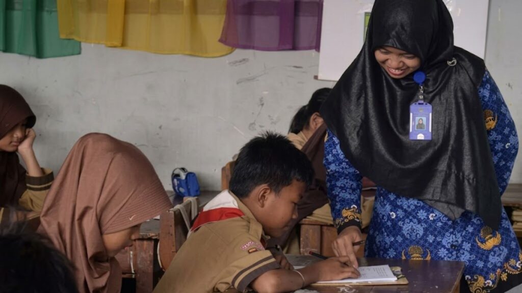 ppg kemendikdasmen