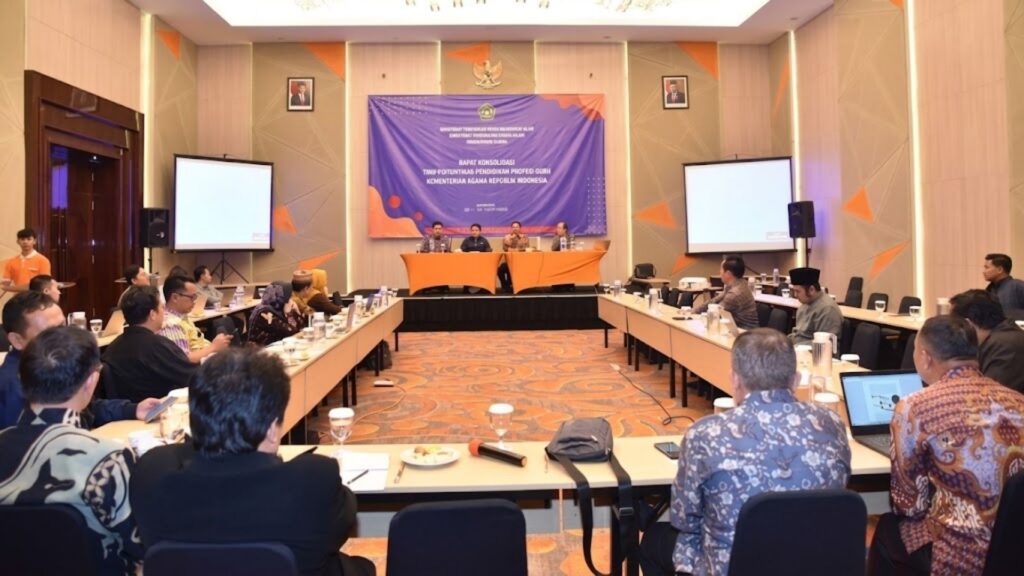 ppg pai prajabatan 2026