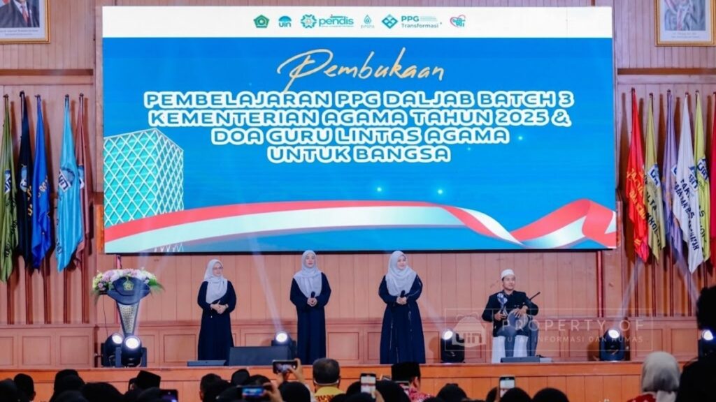 ppg uin jakarta