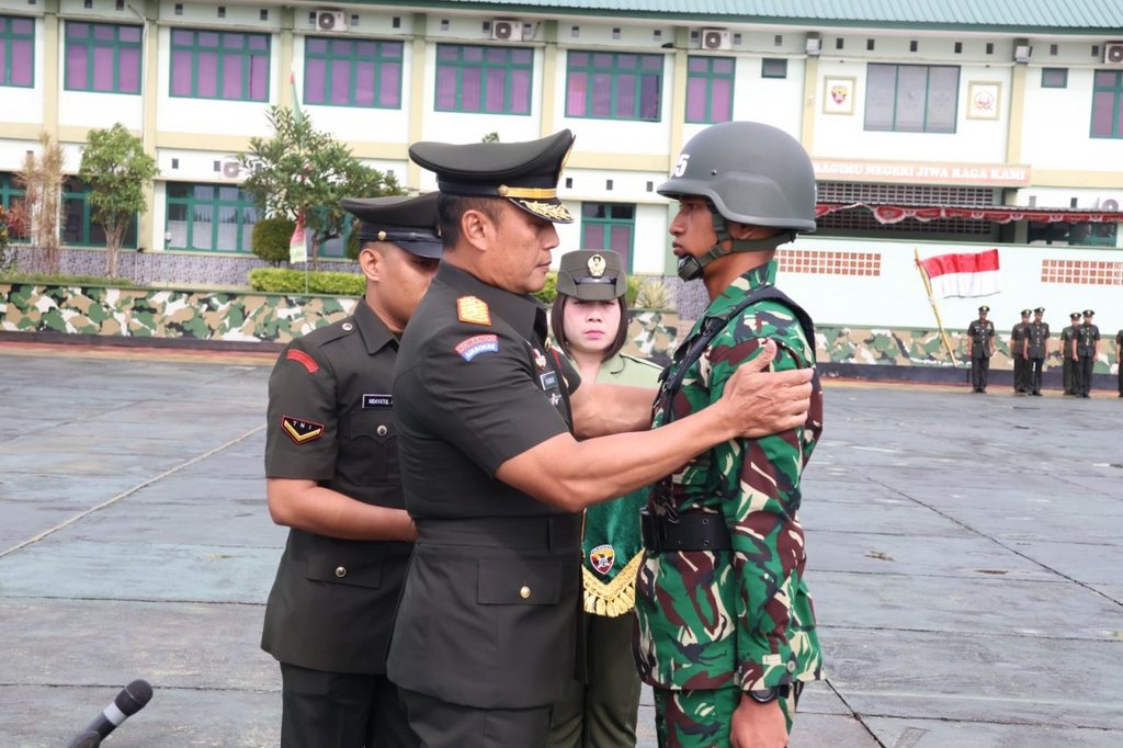 rekrutmen pk tni ad 2027