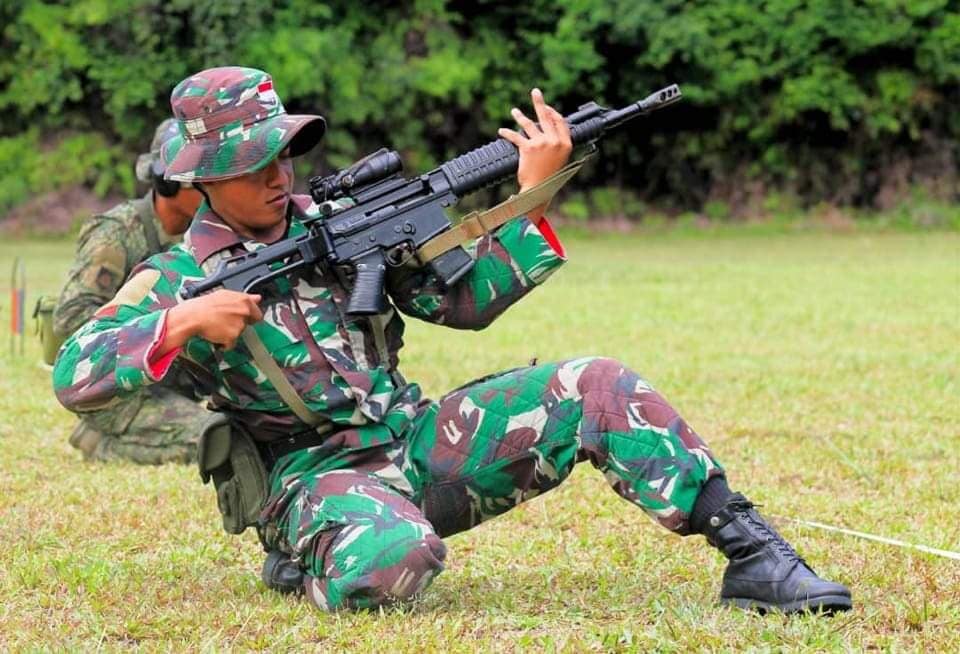 rekrutmen tni ad 2027