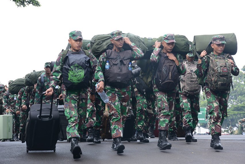 rekrutmen tni ad 2027