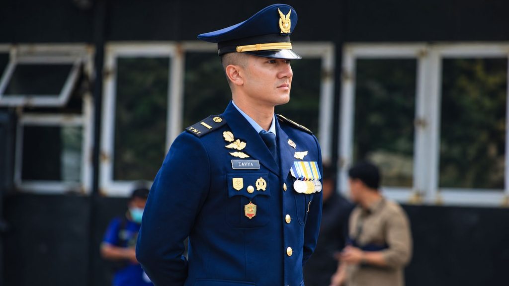 PDU III TNI AU