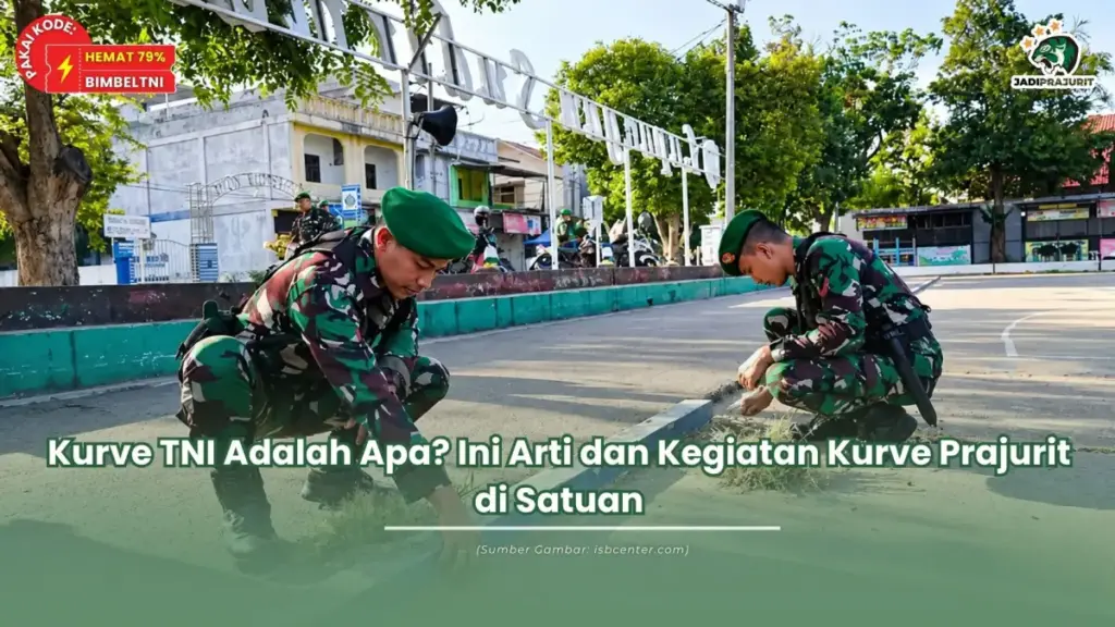 Kurve TNI Adalah