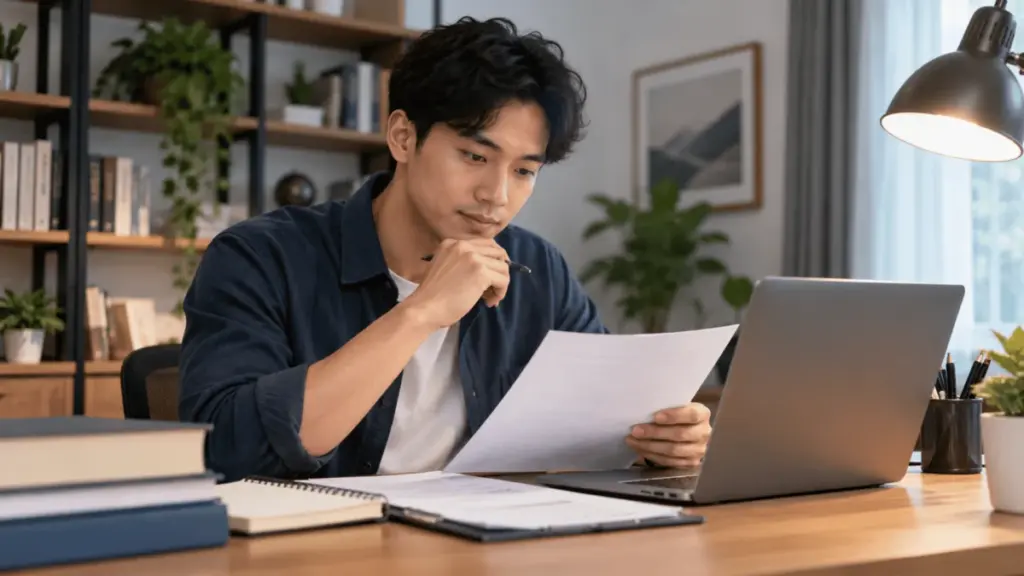 cara baca hasil tpa bappenas