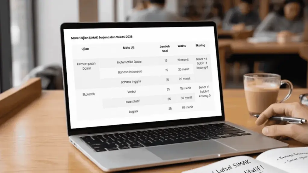 simak ui postgraduate even program