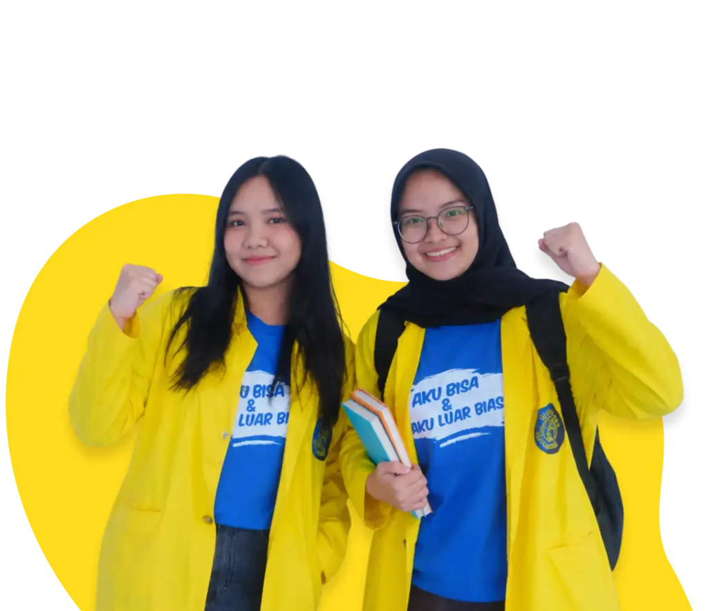 materi simak ui