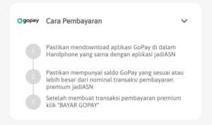 Tatacara pembayaran aplikasi cerebrum bimbel SNBT SNBP