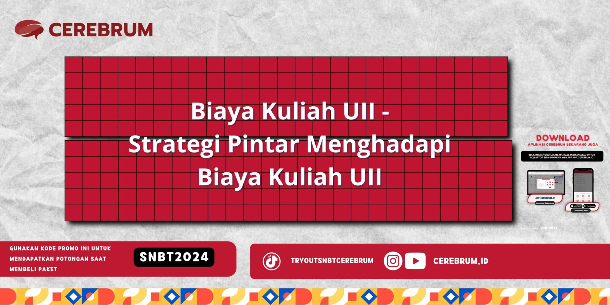 Uii Feb Biaya Kuliah UII - Strategi Pintar Menghadapi Biaya Kuliah UII