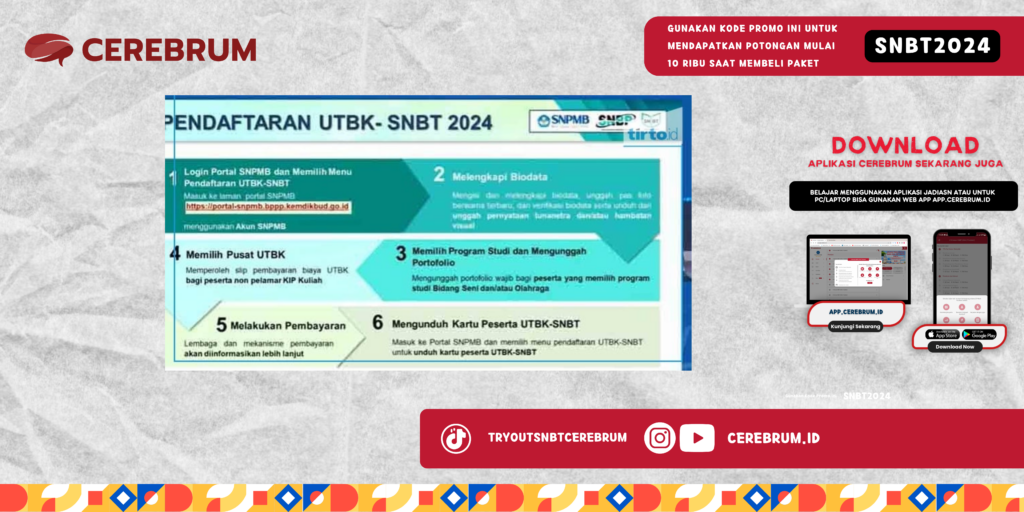Akun SNBT Login - Membuka Gerbang SNBT 2024: Panduan Lengkap Login Akun ...