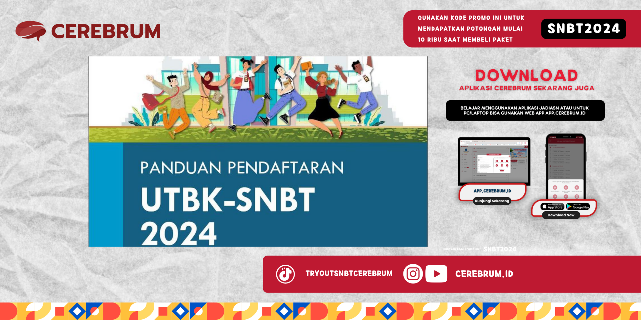 Pendaftaran Jalur SNBT - Membuka Gerbang PTN Impian: Panduan Lengkap ...