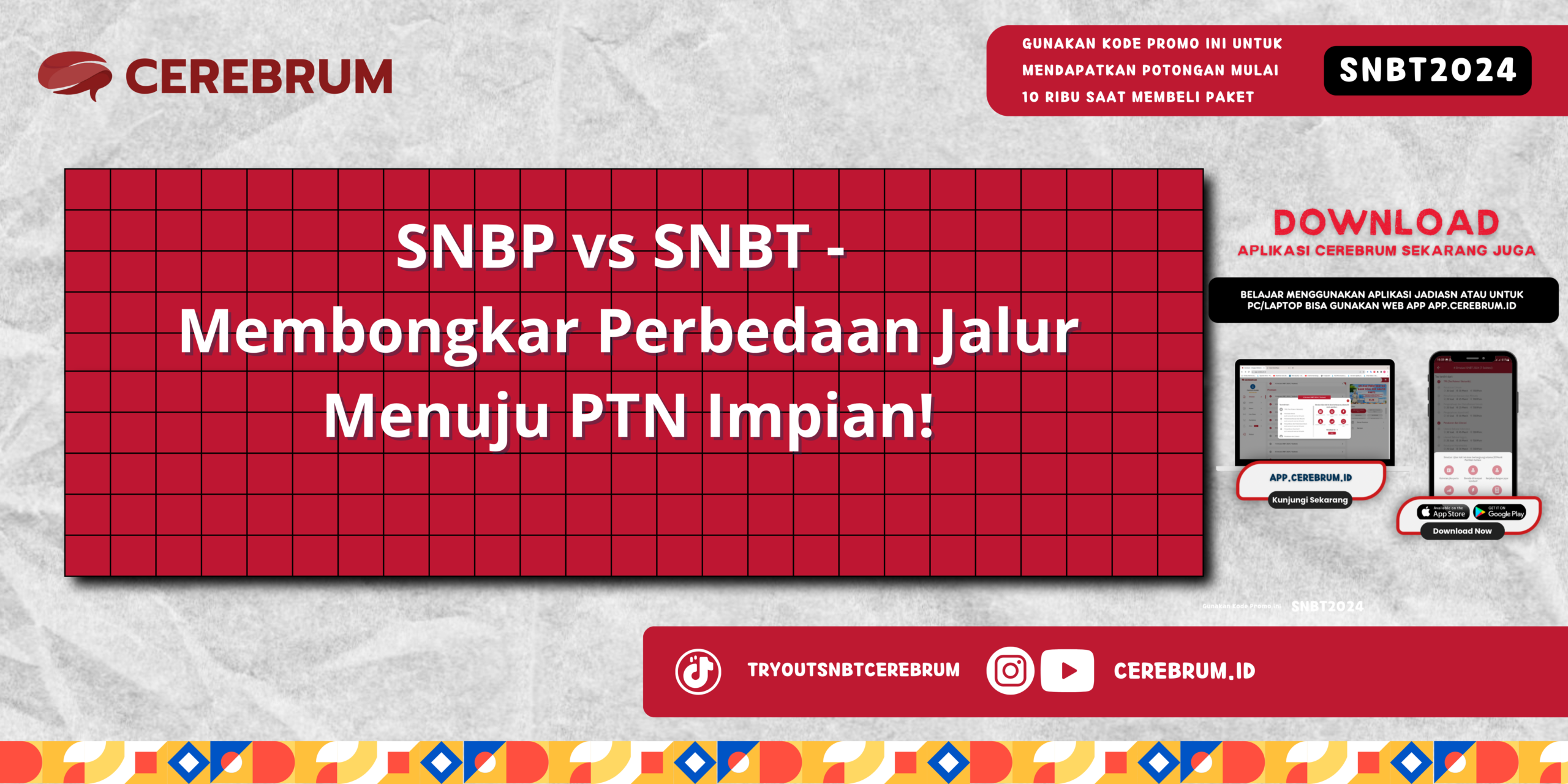 SNBP vs SNBT