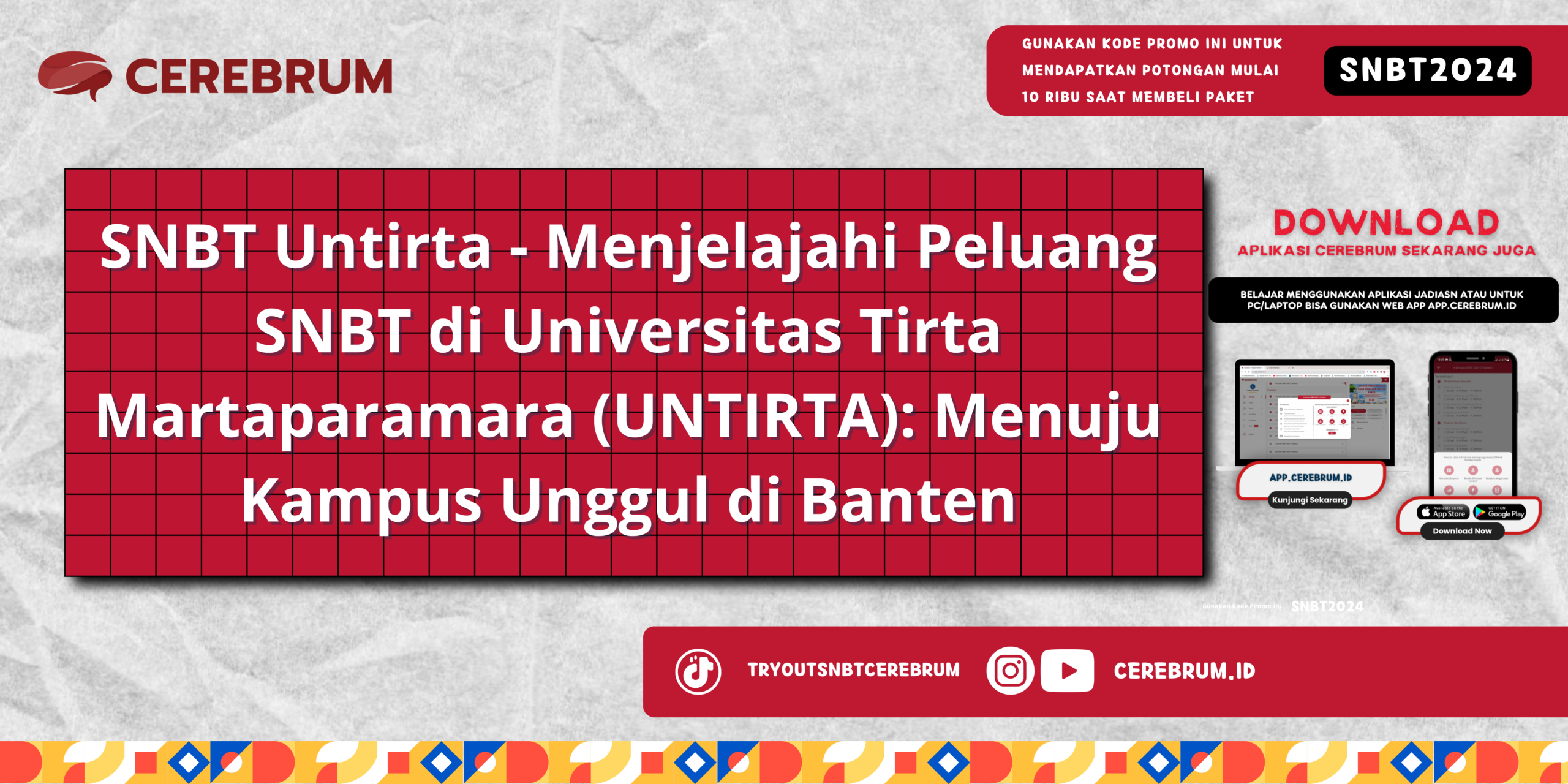 SNBT Untirta