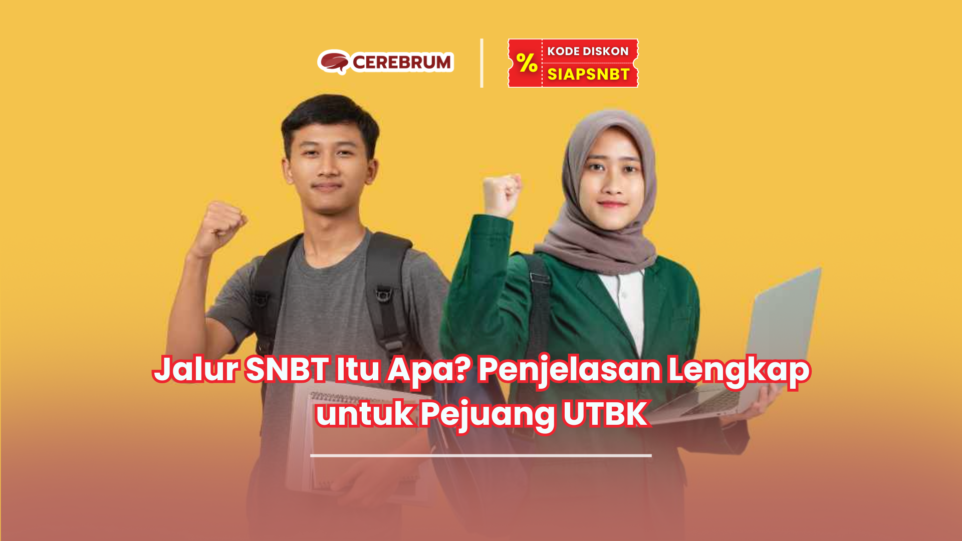 Jalur SNBT Itu Apa